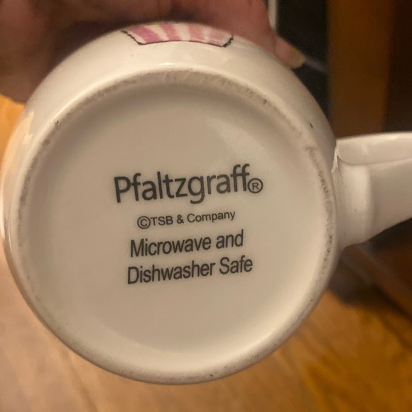 Funny coffee mug - DID YOU SAY EXERCISE OR EXTRA FRIES. Fun gift for gym goers! - Picture 2 of 4